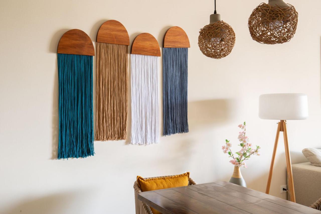 Exclusive Paramar Ve Penthouse In Tulum By Lockey Best For Walking To Commercial Zone In Aldea Zama Værelse billede