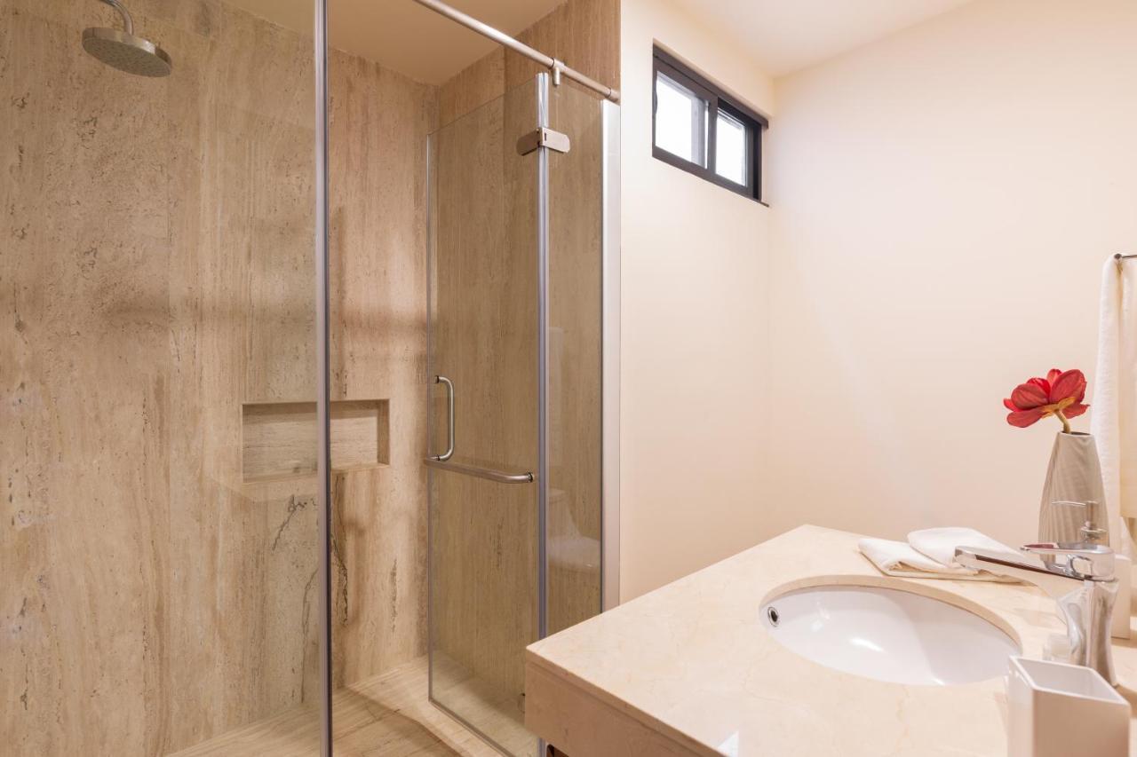 Exclusive Paramar Ve Penthouse In Tulum By Lockey Best For Walking To Commercial Zone In Aldea Zama Eksteriør billede